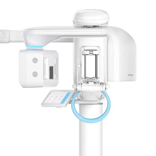 Rayscan Premier CBCT Machine 18x16 cm FOV Rayscan Premier CBCT Machine 18x16 cm FOV
