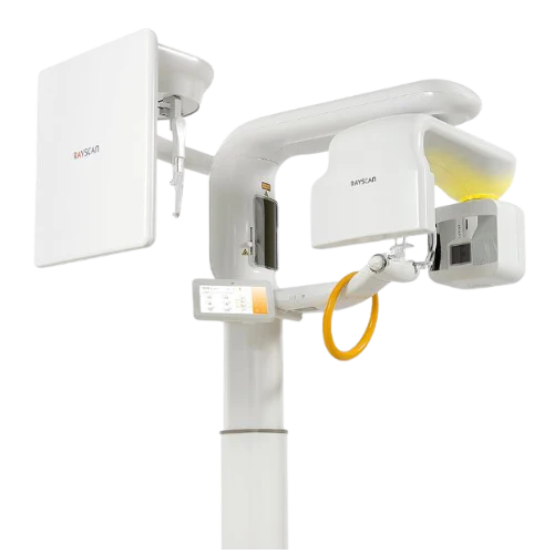 Rayscan Alpha Plus FOV 16×10 Rayscan Alpha Plus FOV 16x10