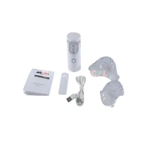 SY-308 Portable Mesh Nebulizer Machine
