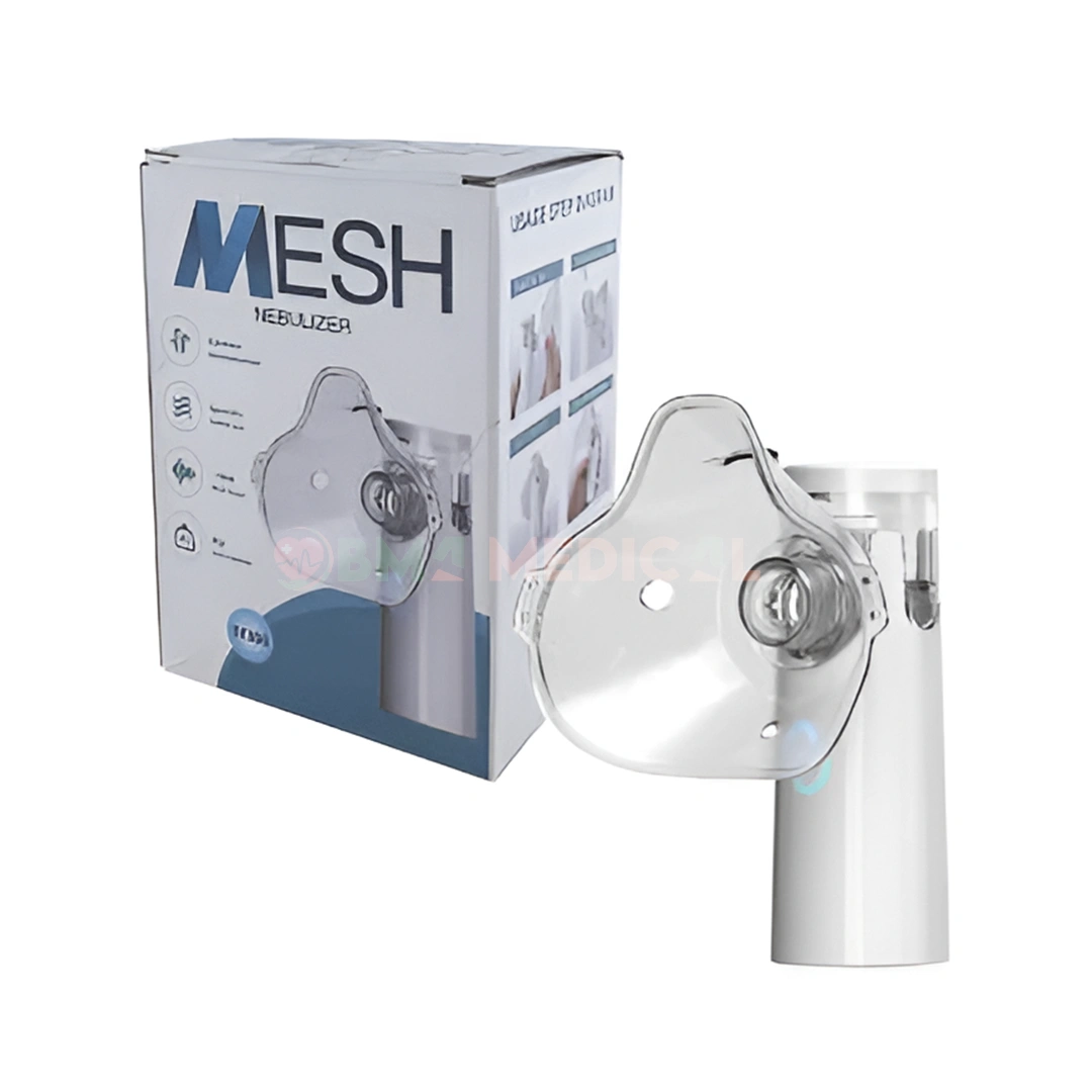 SY-308 Portable Mesh Nebulizer Machine SY-308 Portable Mesh Nebulizer Machine