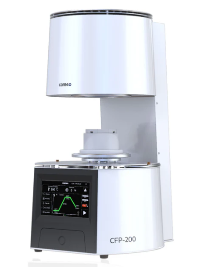 AIDITE CFP-200 Cameo Porcelain Furnace AIDITE CFP-200 Cameo Porcelain Furnace