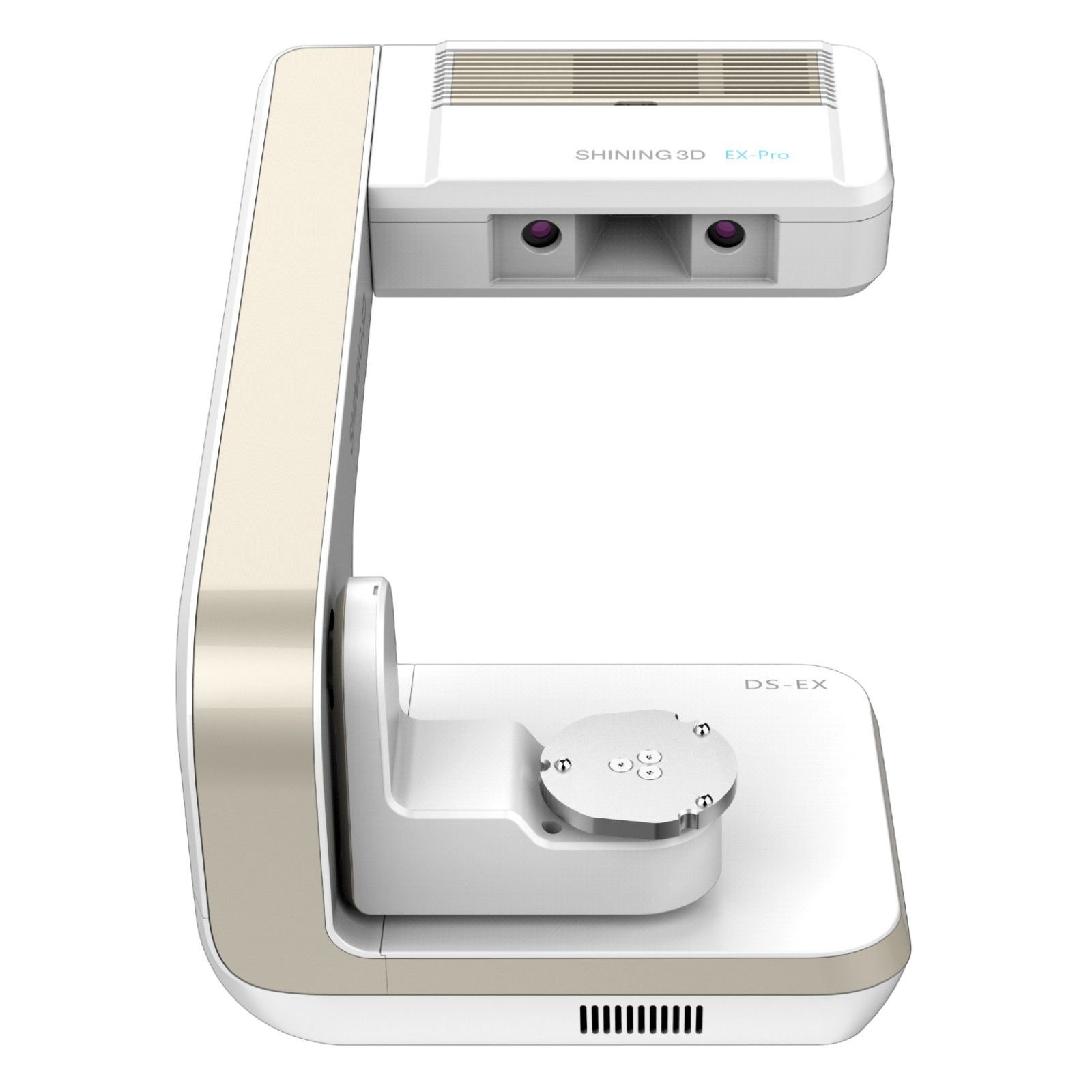 Shining 3D AutoScan DS-EX Pro C Scanner 1