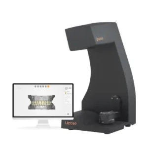 UP3D UP560 Dental Lab Scanner