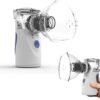 YM-252 Portable Mesh Nebulizer Machine