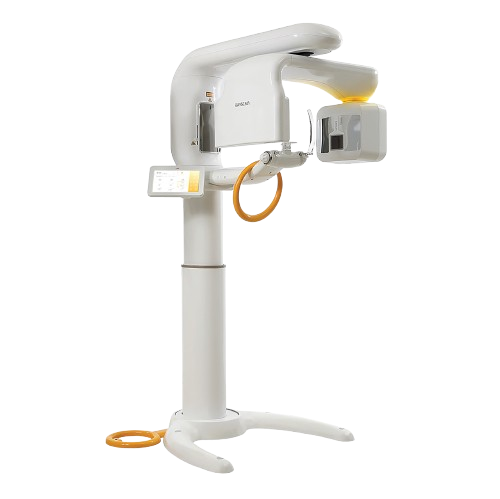 Rayscan Alpha Plus OPG Machine Rayscan Alpha Plus OPG Machine