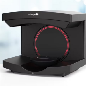 3Shape E3 Dental Scanner