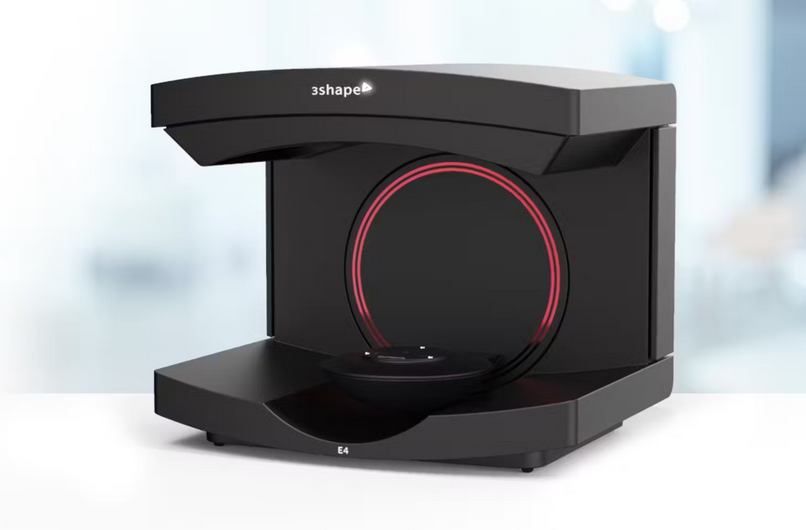 3Shape E3 Dental Scanner 3Shape E3 Dental Scanner