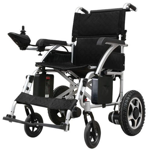 Dayang DY01114LA Electric Automatic wheelchair Dayang DY01114LA Electric Automatic wheelchair