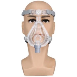 EaseFit FMI Full Face Mask
