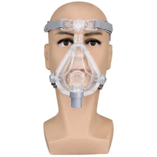 EaseFit FMI Full Face Mask EaseFit FMI Full Face Mask