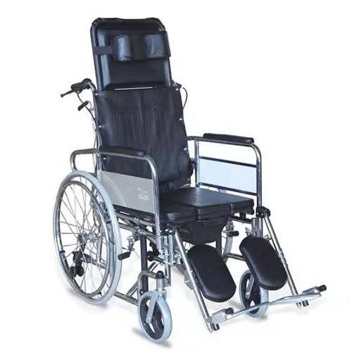 Kaiyang KY903GC Deluxe Steel Manual Wheelchair Kaiyang KY903GC Deluxe Steel Manual Wheelchair
