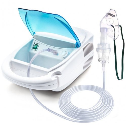 Easy Compressor Nebulizer Machine