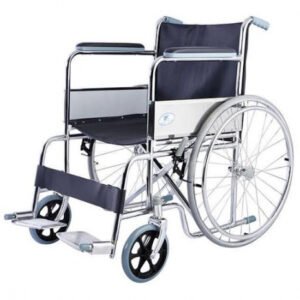 Dayang DY01809-46 Foldable Wheelchair