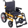 OMB Rehab heavy-duty electric wheelchair