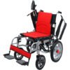 OMB Electric Rechargeable Wheelchair