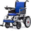 YH DY1112LA-46 Battery System Electric Wheelchair