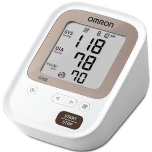 Omron JPN-750 Blood Pressure Machine
