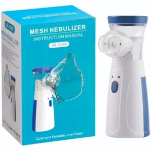 JSL-W302 Portable Mesh Nebulizer Machine