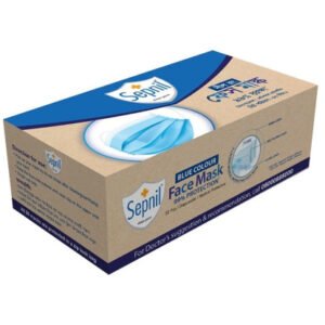 Sepnil Face Mask