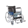 Kaiyang KY609 Manual Commode Wheelchair