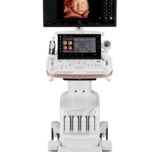 Samsung V4 3D Ultrasound Machine