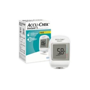 Accu-Chek Instant S Monitor