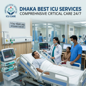Best ICU Service Hospital Information Provider
