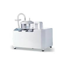 Elite 7E-A/B/D Portable Phlegm Suction Machine