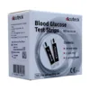Acuteck Blood Glucose Test Strips 100pcs