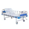 Heavy 2-Function Manual Hospital Bed
