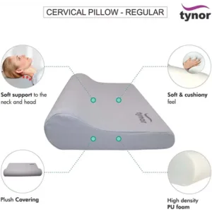 Tynor B-08 Pillow