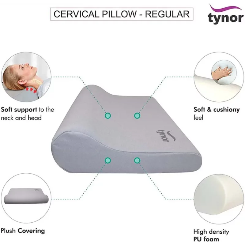 Tynor B-08 Pillow Tynor B-08 Pillow