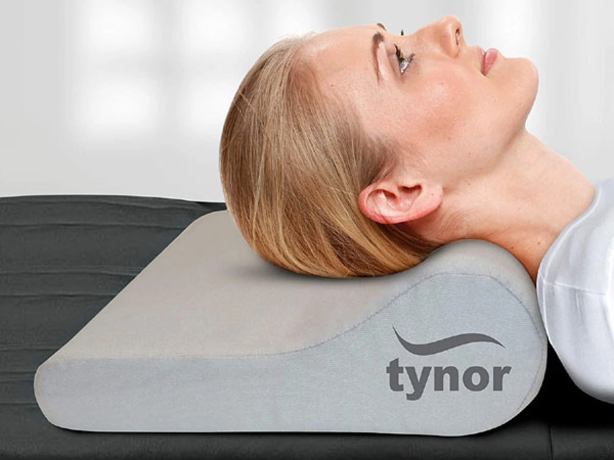 Tynor B-08 Cervical Pillow Regular Size Tynor B-08 Cervical Pillow Regular Size