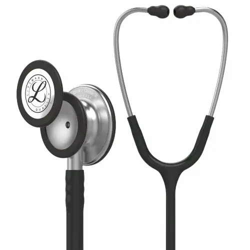 3M Littmann Classic III Stethoscope Black 5620 3M Littmann Classic III Stethoscope Black 5620