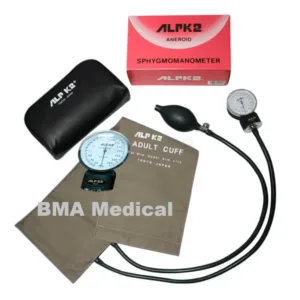 Original ALPK2 Blood Pressure Machine