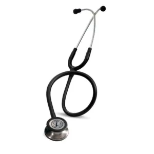 3M Littmann Classic III Stethoscope Black