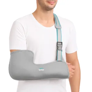 Tynor C-01 Pouch Arm Sling Tropical