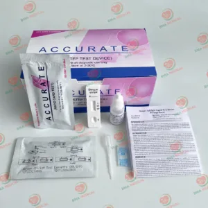 Accurate Dengue NS1 Test Kit