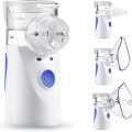 Mesh YM-252 Handheld Nebulizer Machine