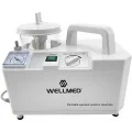 Wellmed 7E-A/B/D Portable Suction Machine