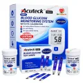 Acuteck GHP-101ProSK Smart Blood Glucose Meter