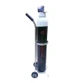 Linde 16kg Medical Oxygen Cylinder