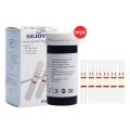 Sejoy HS-101 Hemoglobin Test Strips Kits