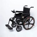 Double Action Electric Wheelchair