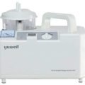 Yuwell 7E-A/B/D Portable Phlegm Medical Suction Machine