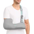 Tynor C-01 Pouch Arm Sling Tropical